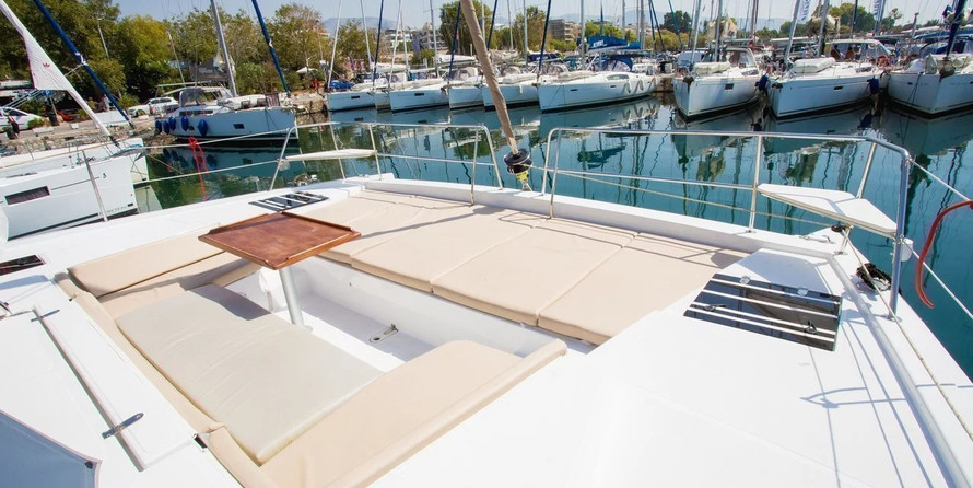 Bali 4.0 - 4 + 2 cab.