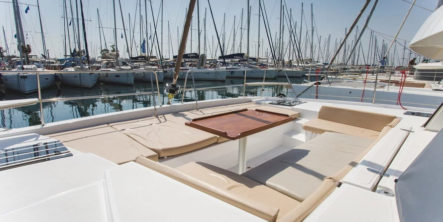 Bali 4.0 - 4 + 2 cab.