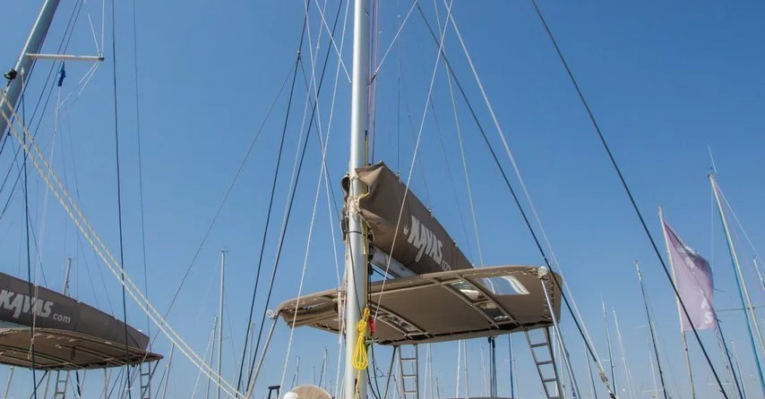 Bali 4.0 - 4 + 2 cab.