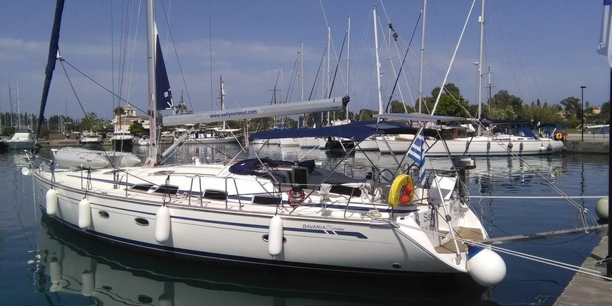 Bavaria 51 Cruiser