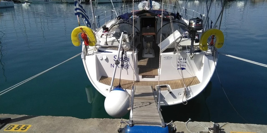 Bavaria 51 Cruiser