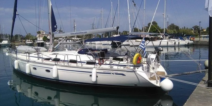 Bavaria 51 Cruiser