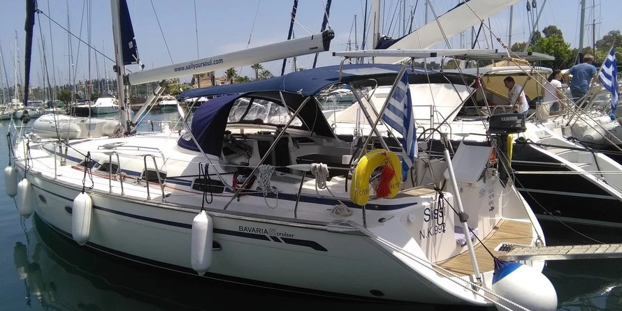 Bavaria 51 Cruiser