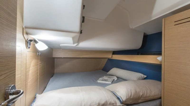 Dufour 460 Grand Large