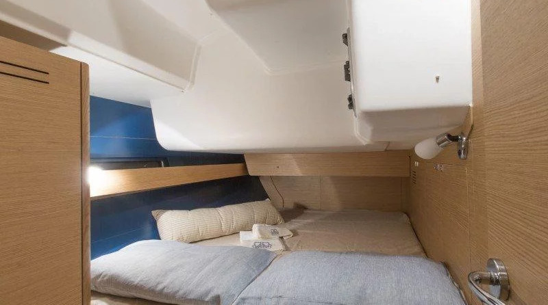 Dufour 460 Grand Large