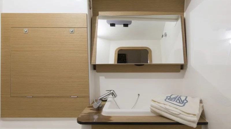 Dufour 460 Grand Large