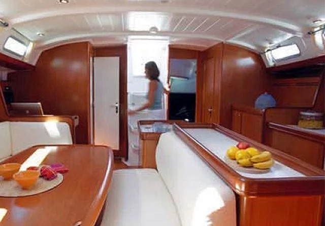 Beneteau Cyclades 50.5