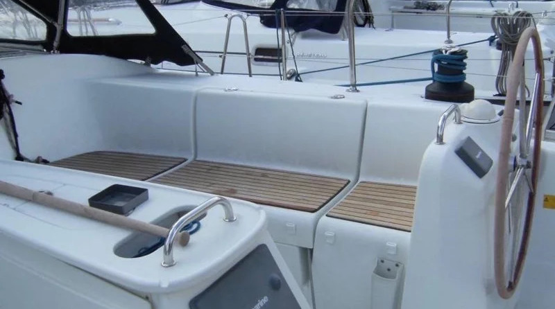 Beneteau Cyclades 50.4
