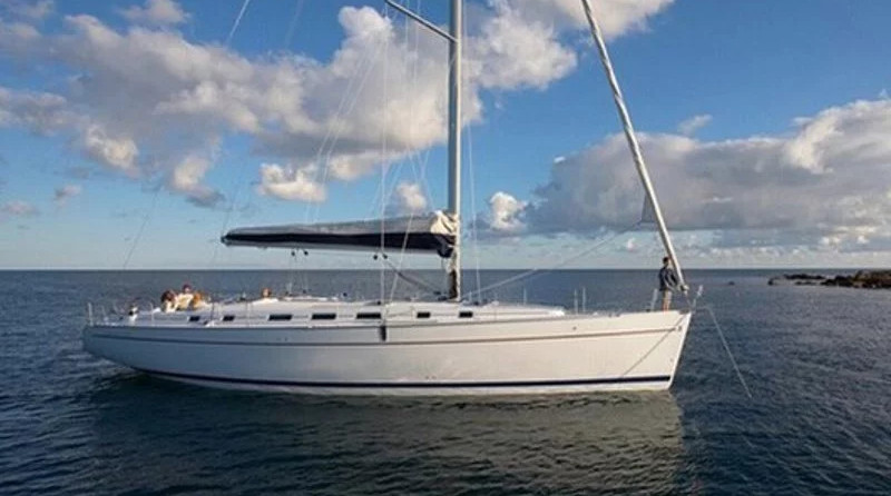 Beneteau Cyclades 50.4