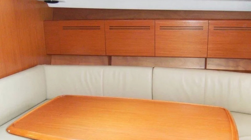 Beneteau Cyclades 50.4