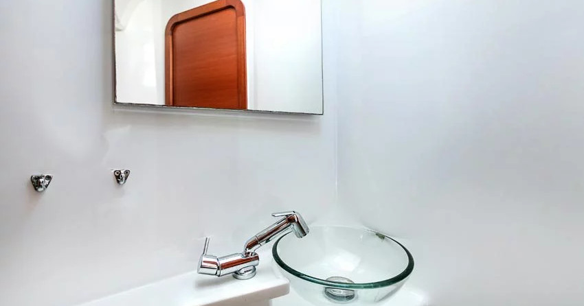Dufour 460 Grand Large