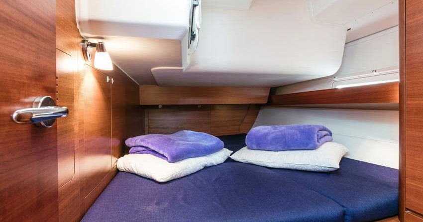 Dufour 460 Grand Large