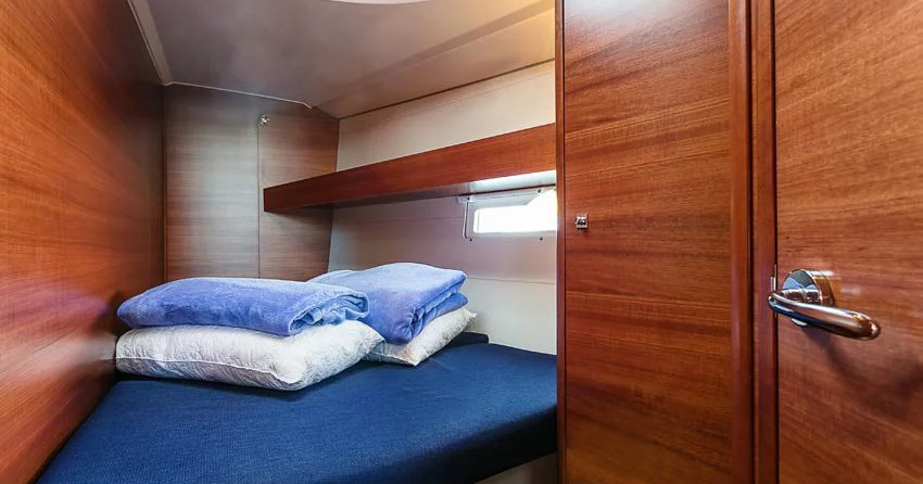 Dufour 460 Grand Large