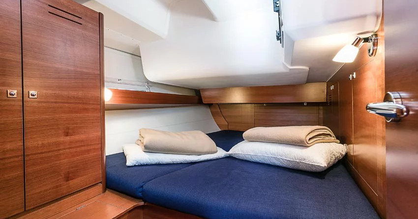 Dufour 460 Grand Large