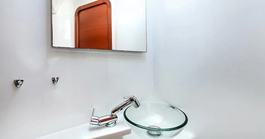 Dufour 460 Grand Large