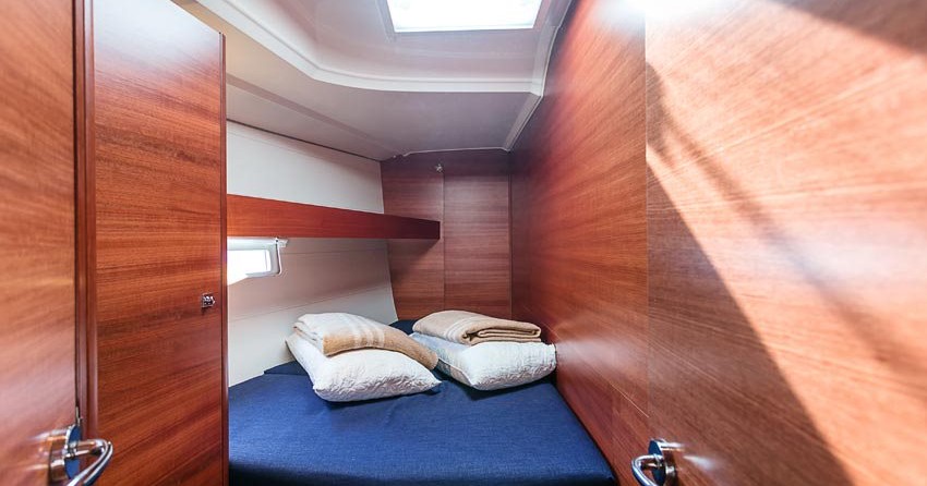 Dufour 460 Grand Large