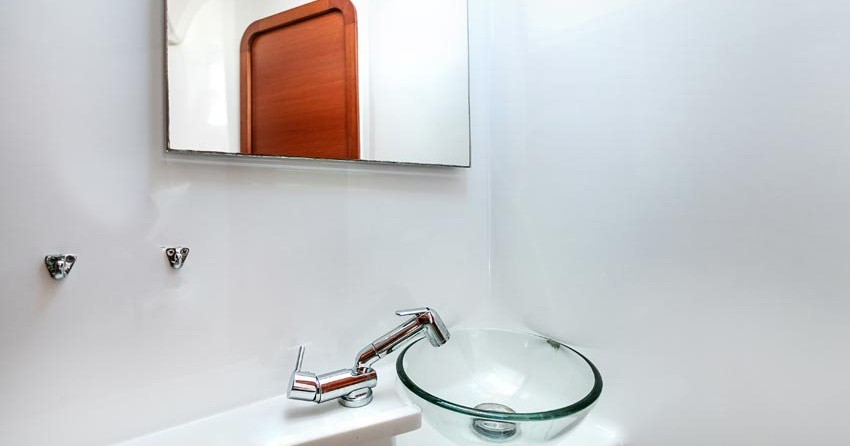 Dufour 460 Grand Large