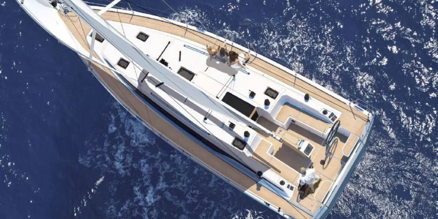Bavaria C42