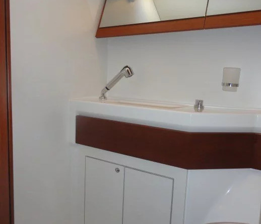 Beneteau Oceanis 46.1
