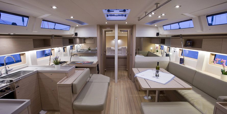 Oceanis 51.1