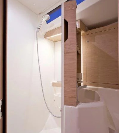 Oceanis 51.1