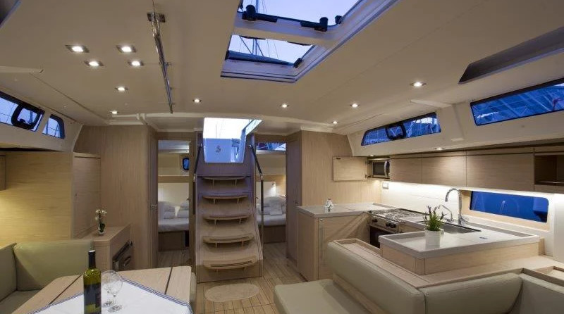 Oceanis 51.1