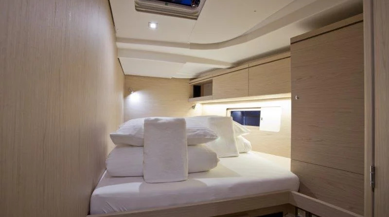 Oceanis 51.1