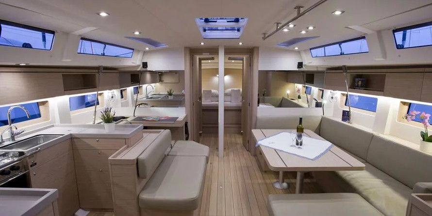 Oceanis 51.1