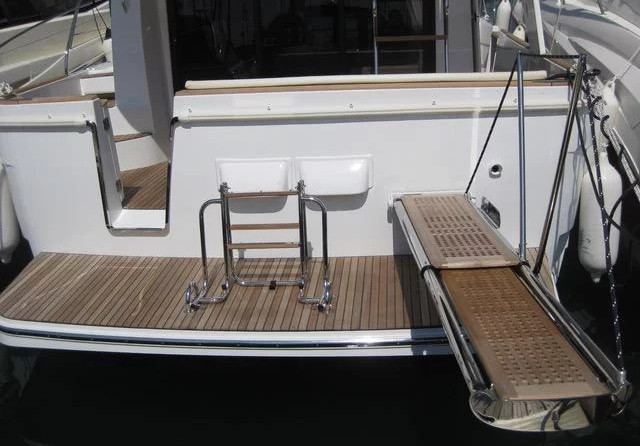 Beneteau Swift Trawler 34