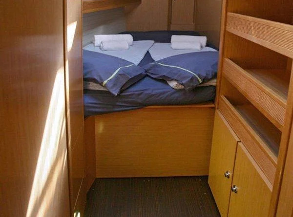 Bavaria 55 Cruiser