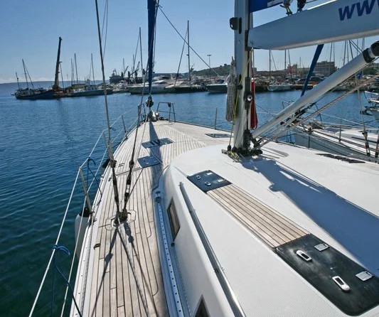 Bavaria 55 Cruiser