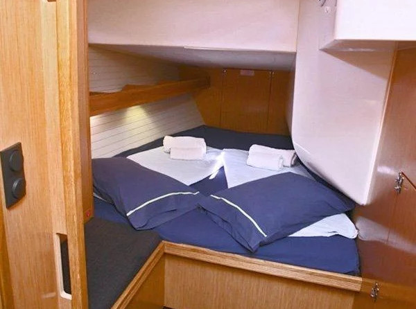 Bavaria 55 Cruiser