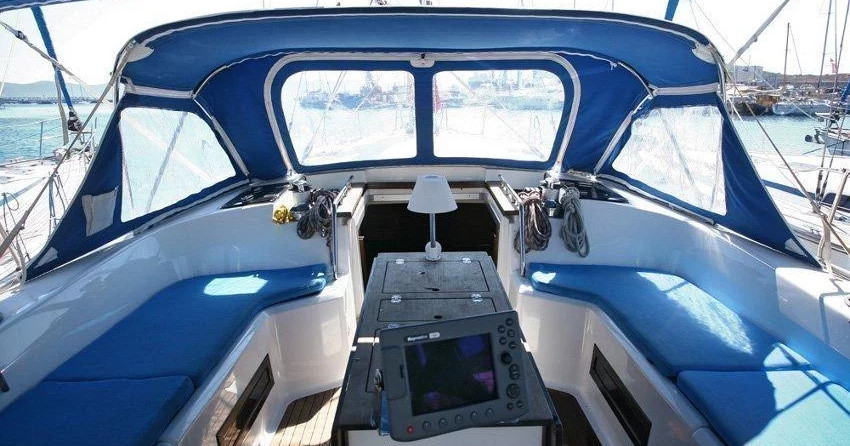 Bavaria 55 Cruiser