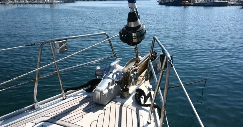Bavaria 55 Cruiser
