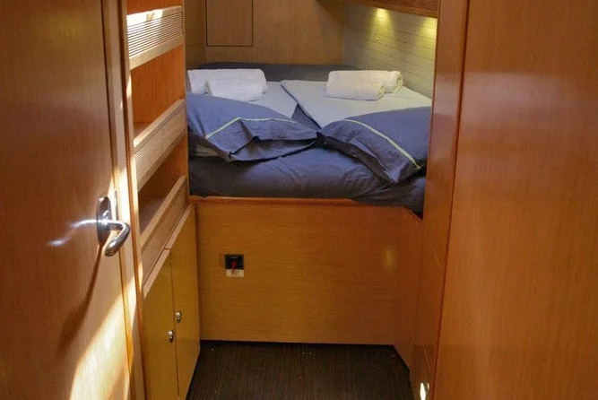 Bavaria 55 Cruiser