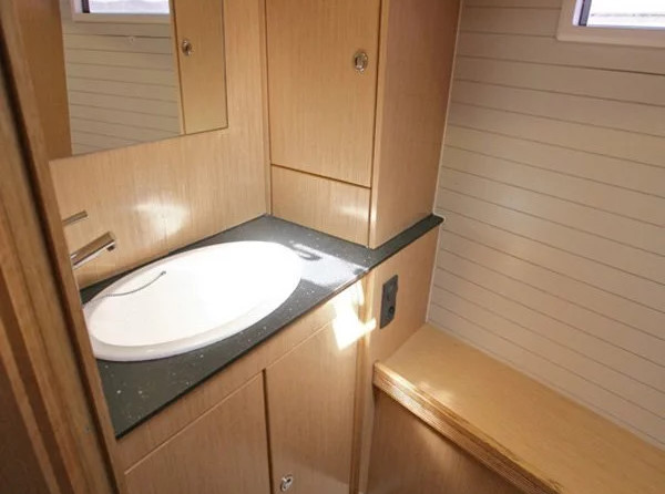 Bavaria 55 Cruiser