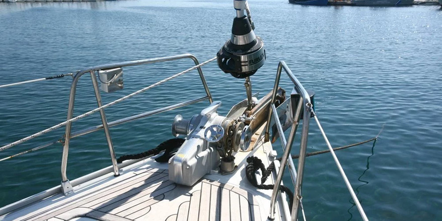Bavaria 55 Cruiser