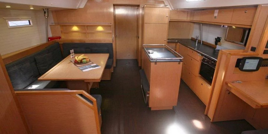 Bavaria 55 Cruiser