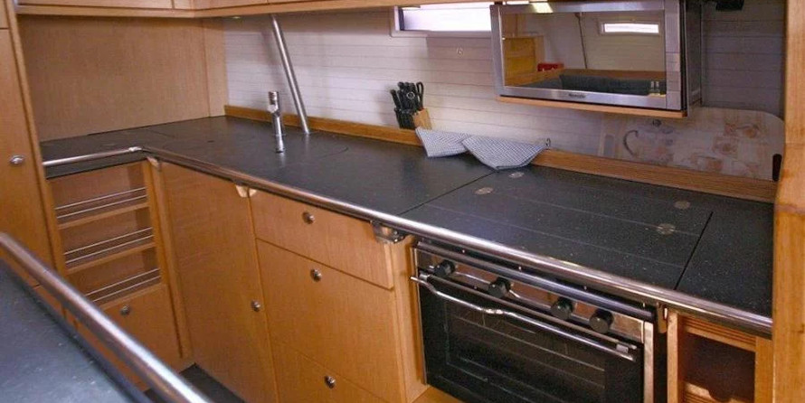 Bavaria 55 Cruiser