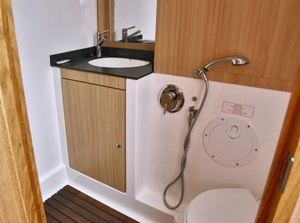 Bavaria 55 Cruiser