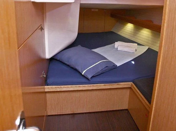 Bavaria 55 Cruiser