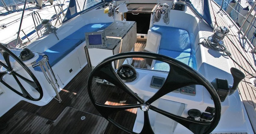 Bavaria 55 Cruiser