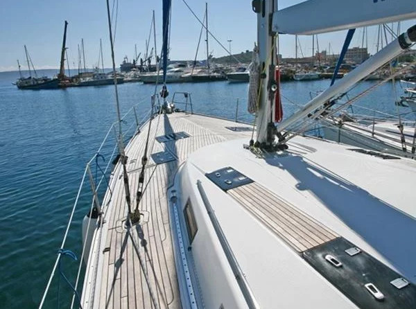 Bavaria 55 Cruiser