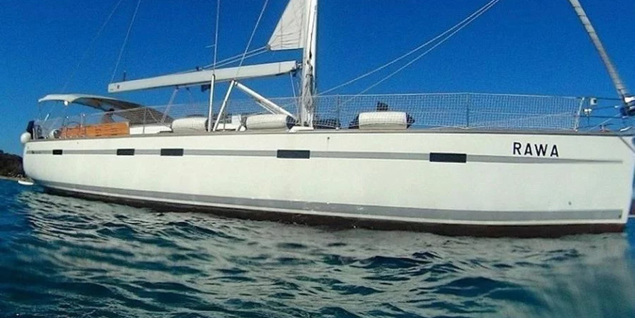 Bavaria 55 Cruiser