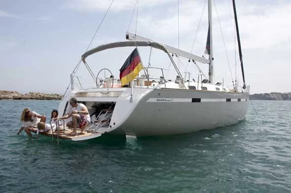 Bavaria 55 Cruiser