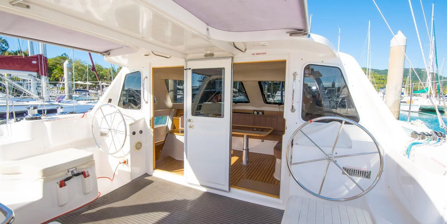 Seawind 1160