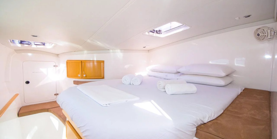 Seawind 1160