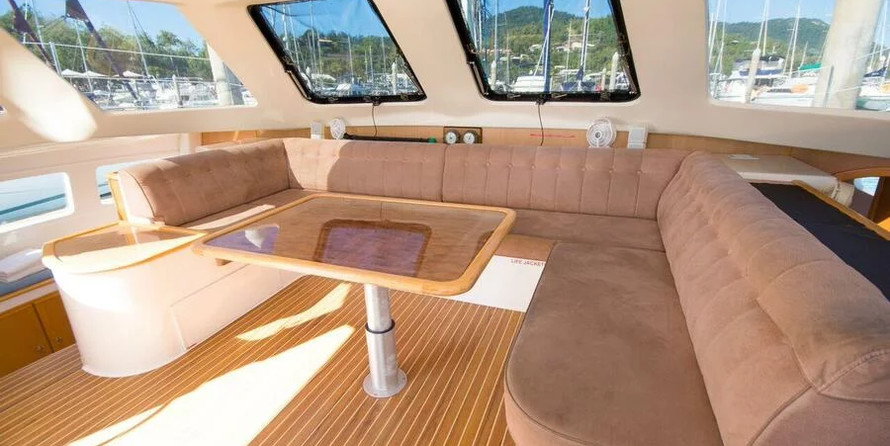 Seawind 1160