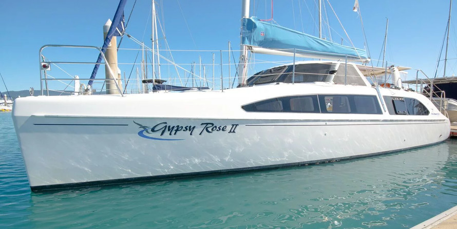 Seawind 1160