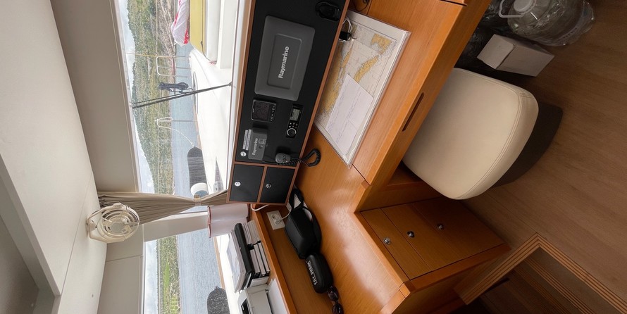 Lagoon 450 F